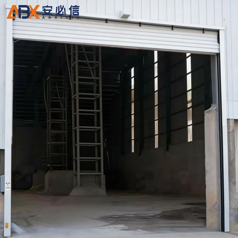 苏州市高速堆积门