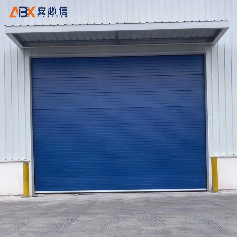 苏州市快速卷帘门