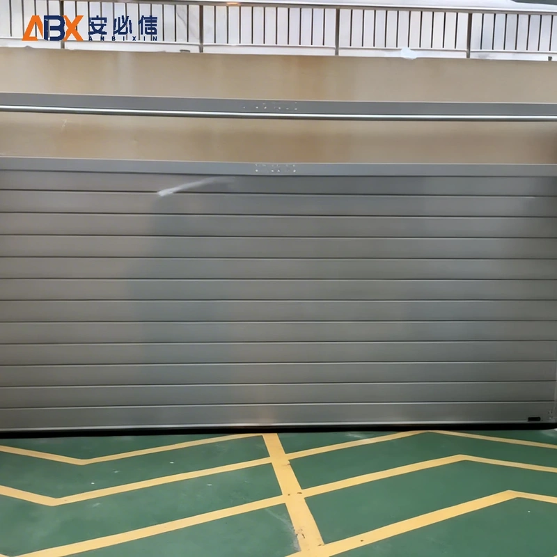 苏州市涡轮硬质高速门